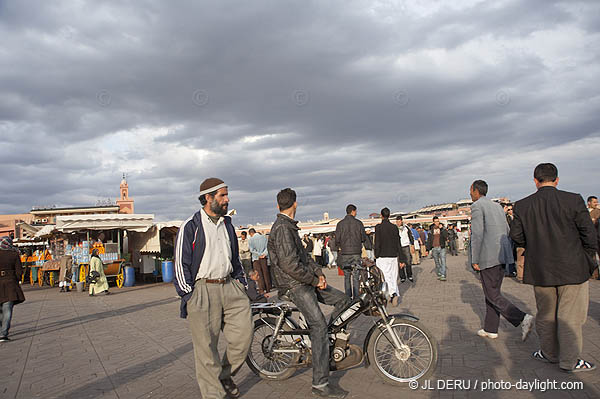 Marrakech